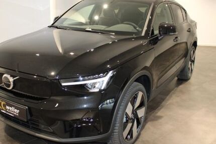 Volvo C40 12.500 km 44.900 € Bietigheim-Bissingen 74321