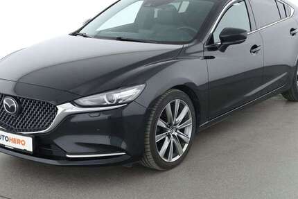 Mazda 6 98.499 km 21.790 € Stuttgart 70195