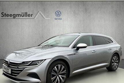 VW Arteon 69.600 km 27.990 € Magstadt 71106