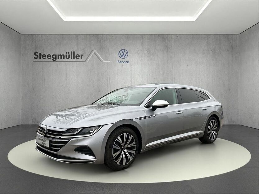 VW Arteon 69.600 km 27.990 € Magstadt 71106