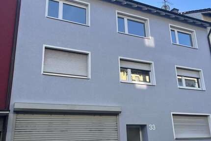 Wohnung Pforzheim Dillweißenstein - 4 Zimmer, 101 m&sup2;, 1.200&euro; | Angebot:25275376