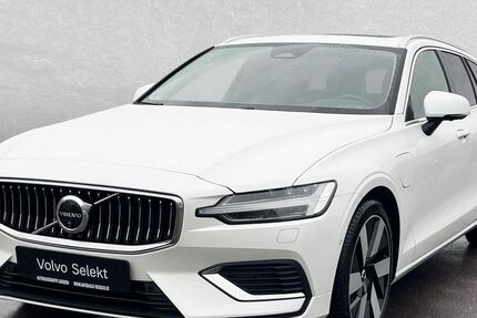 Volvo V60 10.000 km 49.890 € Karlsruhe 76187