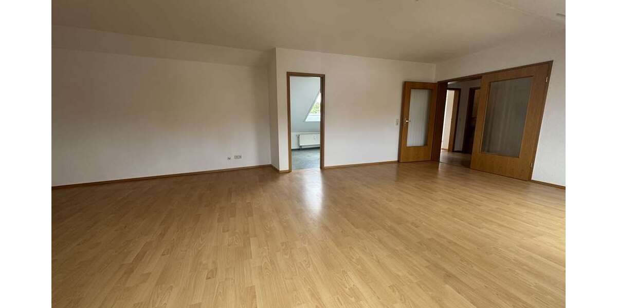 Etagenwohnung Bretten - Kupferhälde Kupferhälde - 3 Zimmer, 70 m&sup2;, 219.000&euro; | Angebot:26169112