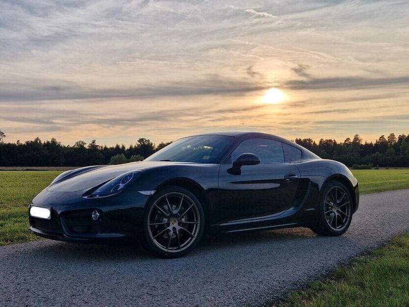 Cayman
