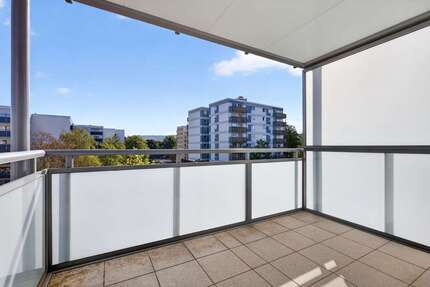 Wohnung Ettlingen - 2 Zimmer, 68 m&sup2;, 195.000&euro; | Angebot:27661223