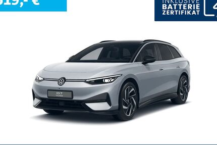 VW ID.7 11.654 km 57.930 &euro; Niefern-Öschelbronn 75223