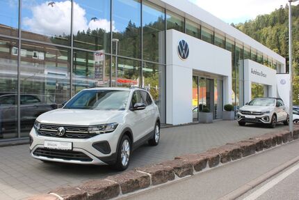 VW T-Cross 14.390 km 23.990 &euro; Wildberg 72218