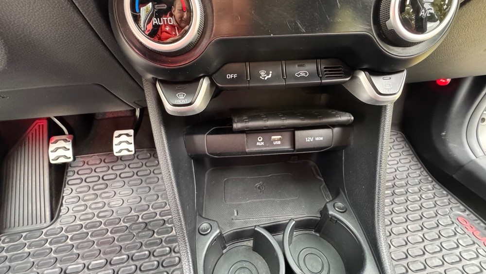 Kia Picanto 52.020 km 10.599 &euro; Ettlingen 76275