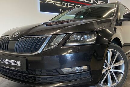 Skoda Octavia 176.300 km 13.290 € Bretten 75015