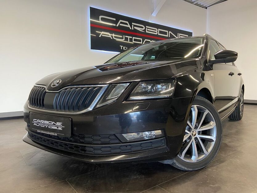 Skoda Octavia 176.300 km 13.290 € Bretten 75015