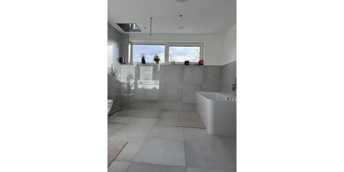 Doppelhaushälfte Renningen Malmsheim - 6 Zimmer, 226 m&sup2;, 2.850&euro; | Angebot:25718910