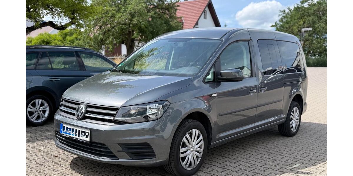 VW Caddy 62.000 km 18.490 &euro; Friolzheim 71292