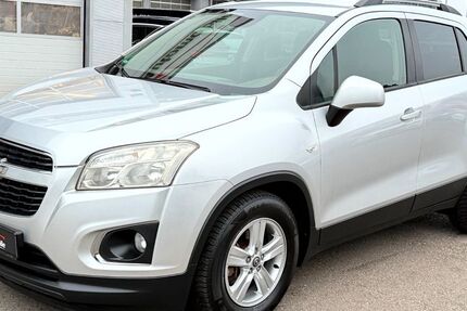 Chevrolet Trax 190.000 km 5.990 &euro; Calw 75365