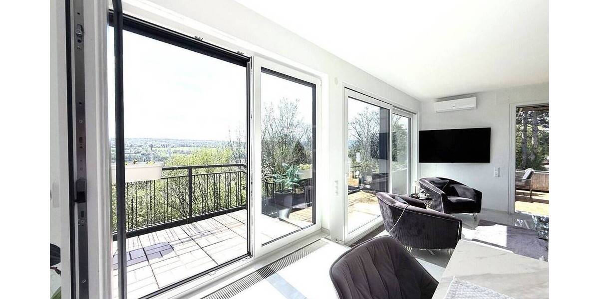 Einfamilienhaus Pforzheim Nordstadt - 6 Zimmer, 172 m&sup2;, 849.000&euro; | Angebot:26291670