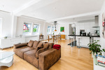 Etagenwohnung Karlsruhe Südweststadt - 2 Zimmer, 106 m&sup2;, 465.000&euro; | Angebot:26644196