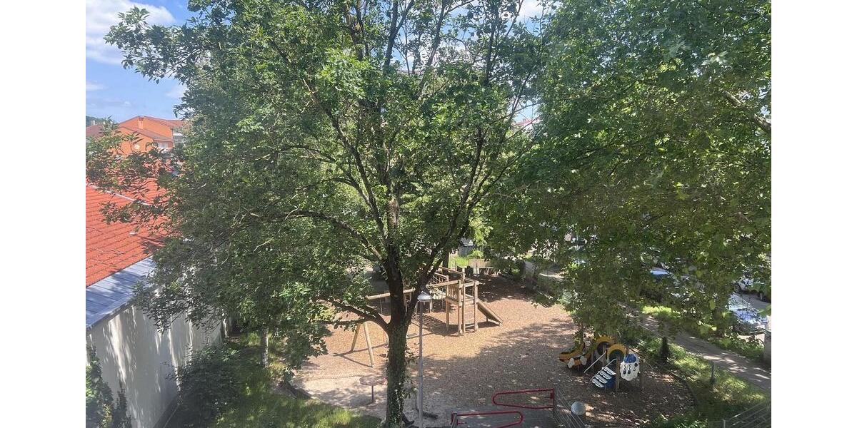 Etagenwohnung Pforzheim Dillweißenstein - 3 Zimmer, 90 m&sup2;, 1.250&euro; | Angebot:26064332