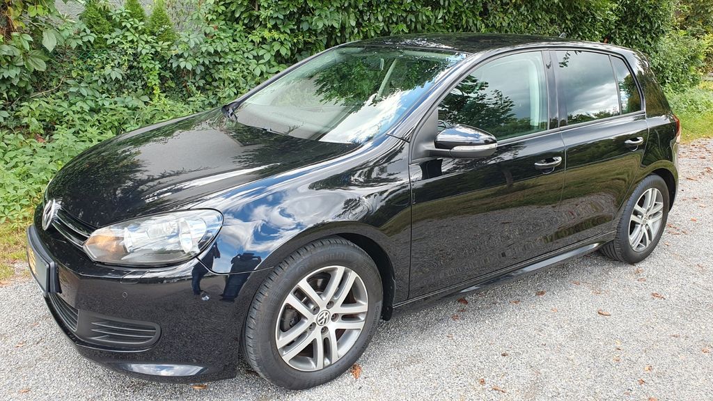 VW Golf 145.231 km 7.850 &euro; Mühlacker / Enzberg 75417