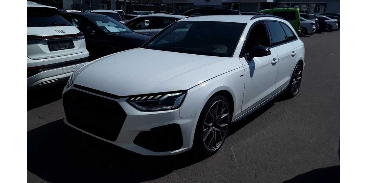 Audi A4 182.689 km 21.980 &euro; Oberderdingen 75038