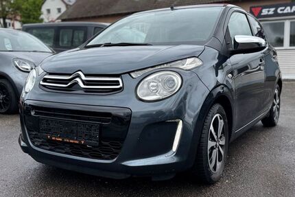 Citroen C1 44.899 km 11.200 &euro; Sindelfingen 71065