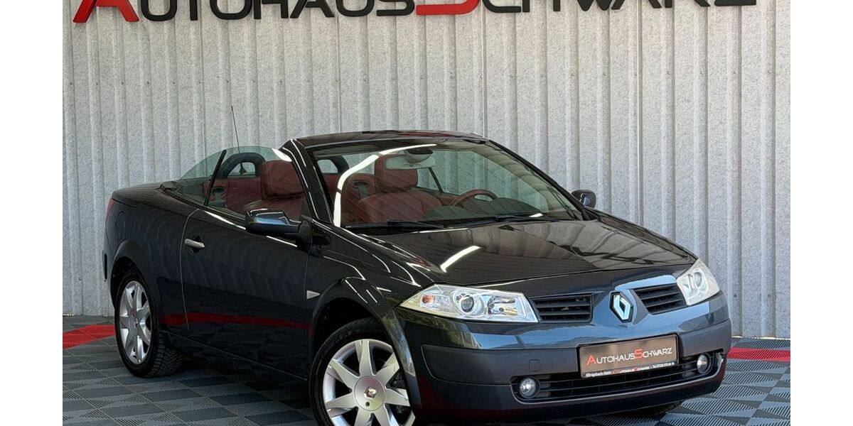 Renault Megane 106.726 km 3.890 &euro; Königsbach-Stein 75203