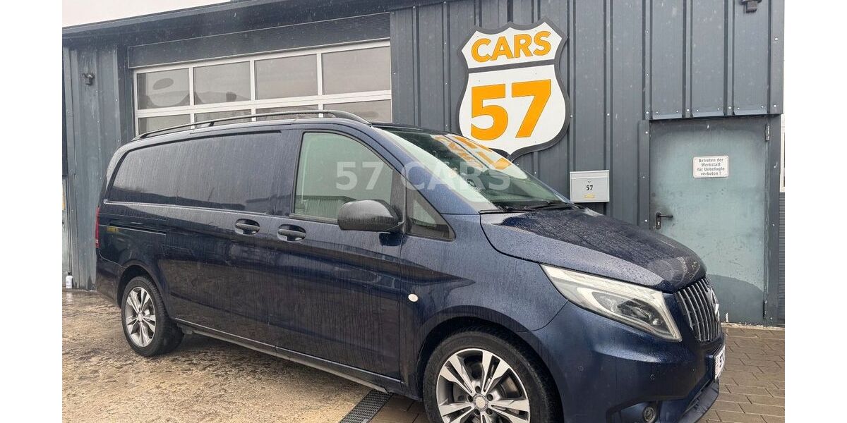 Mercedes-Benz Vito 215.000 km 11.900 &euro; Freudental 74392