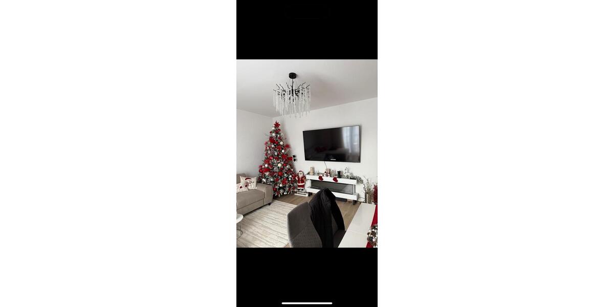 Etagenwohnung Pforzheim Nordstadt - 3 Zimmer, 96 m&sup2;, 950&euro; | Angebot:25048708