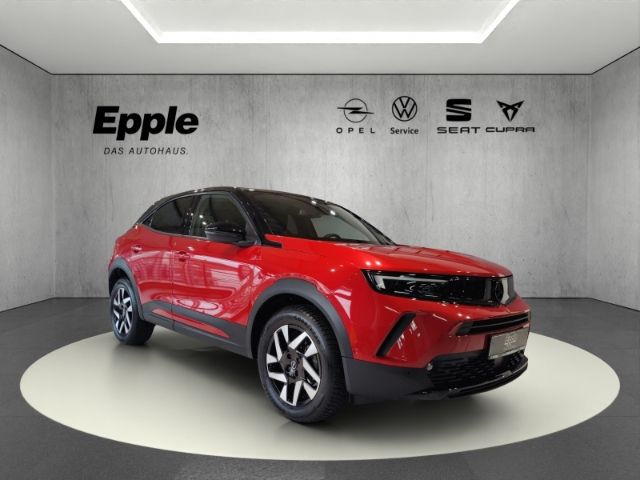 Opel Mokka 12.097 km 19.790 &euro; Rutesheim 71277