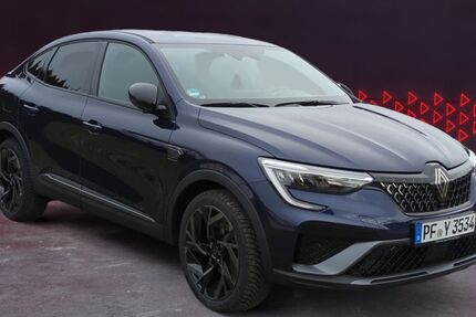 Renault Arkana 2.501 km 33.990 € Birkenfeld 75217