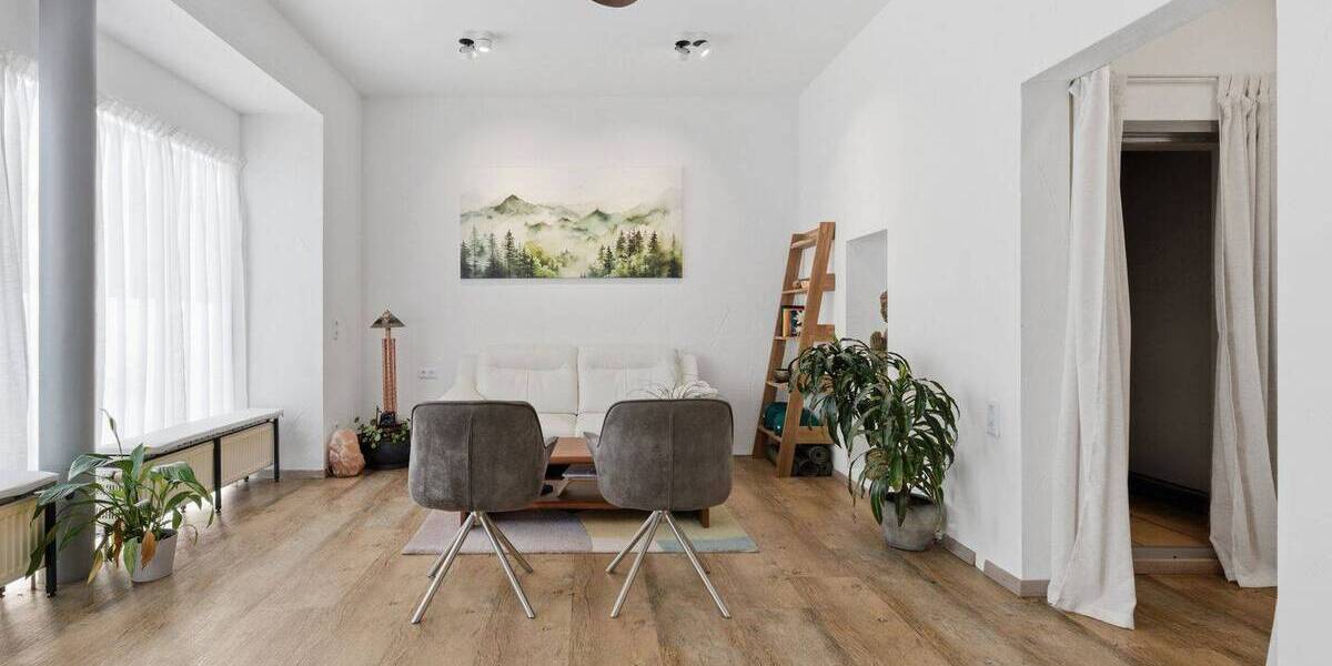 Gewerbeobjekt Pforzheim Südweststadt - 2 Zimmer, 120.000&euro; | Angebot:26499993