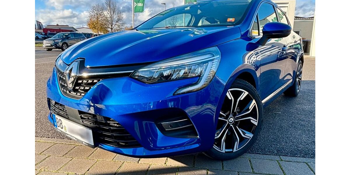 Renault Clio 23.686 km 16.900 &euro; Sindelfingen 71069