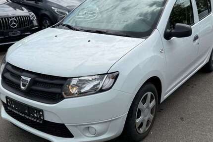 Dacia Sandero 105.528 km 4.300 € Sindelfingen 71065