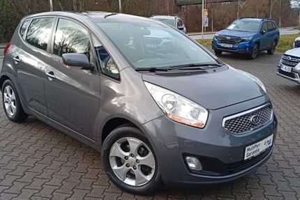 Kia Venga 85.563 km 5.900 &euro; Pforzheim 75172