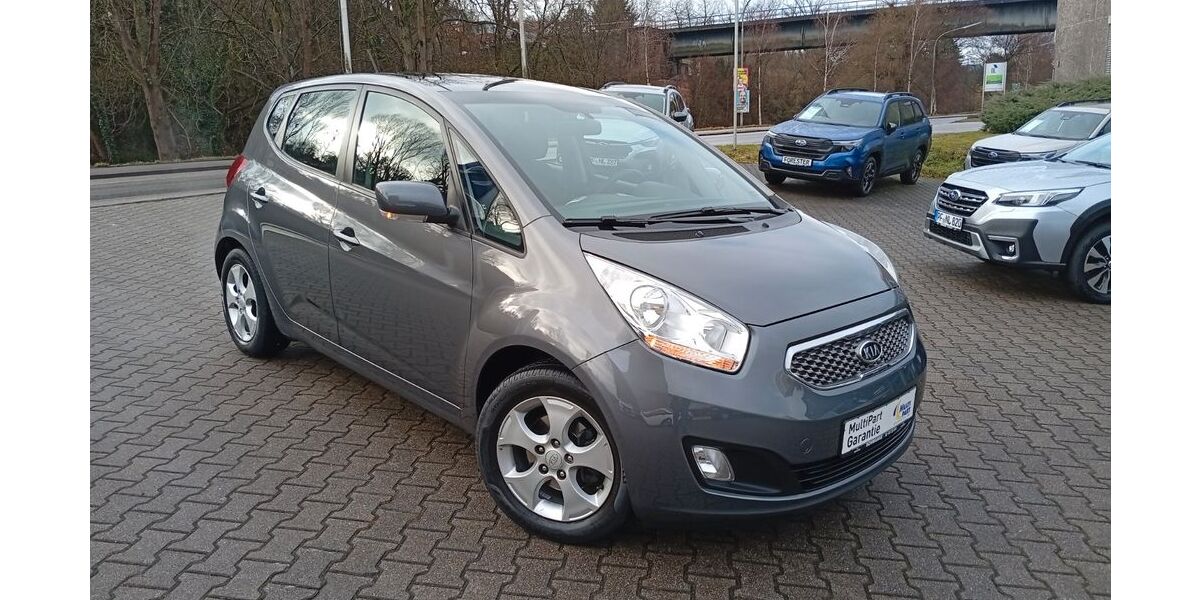 Kia Venga 85.563 km 6.490 &euro; Pforzheim 75172