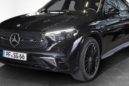 Mercedes-Benz GLC 300 10.000 km 72.650 &euro; Pforzheim 75179