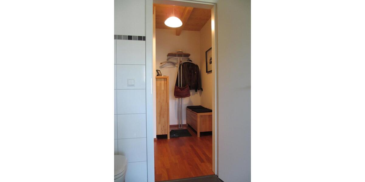 Penthouse-Wohnung in Traumlage mit Panoramablick 3.5 zimmer