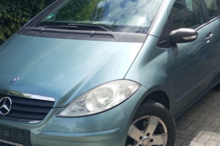 Mercedes-Benz A 150 114.500 km 3.333 € Karlsruhe 76133