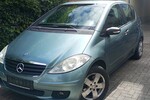 Mercedes-Benz A 150 114.500 km 3.333 € Karlsruhe 76133