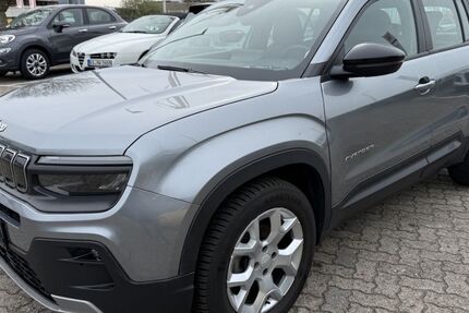 Jeep Avenger 38.299 km 18.990 &euro; Bruchsal 76646