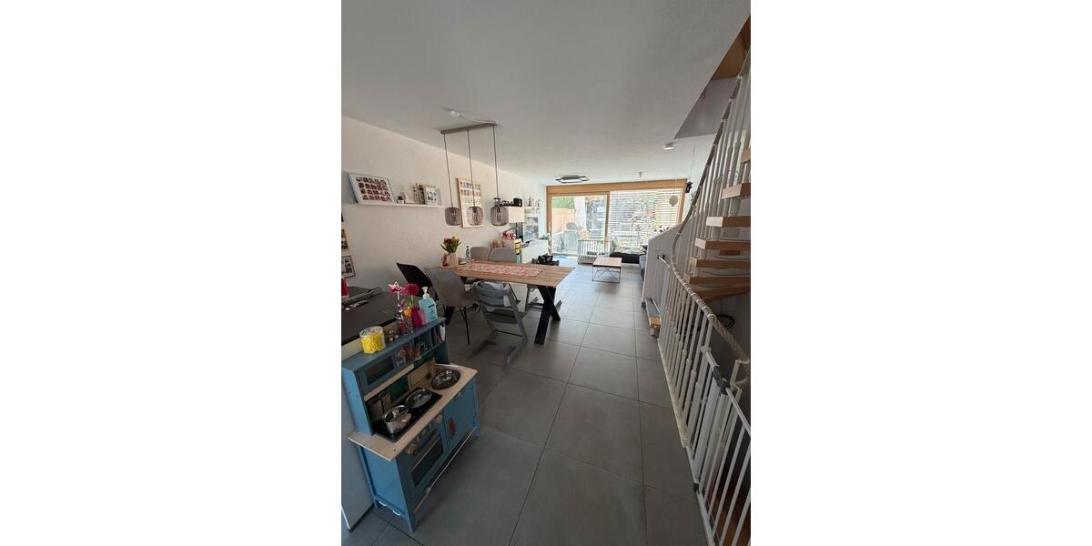 Reihenhaus Walzbachtal - 480.000&euro; | Angebot:26565497
