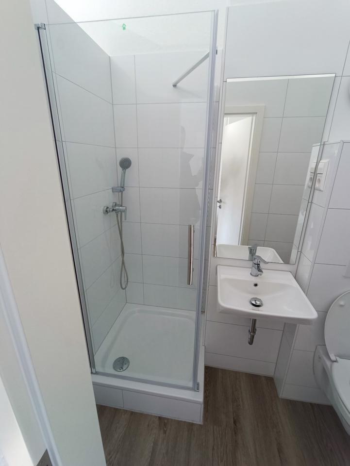 1 - Zimmer Wohnung in Karlsruhe