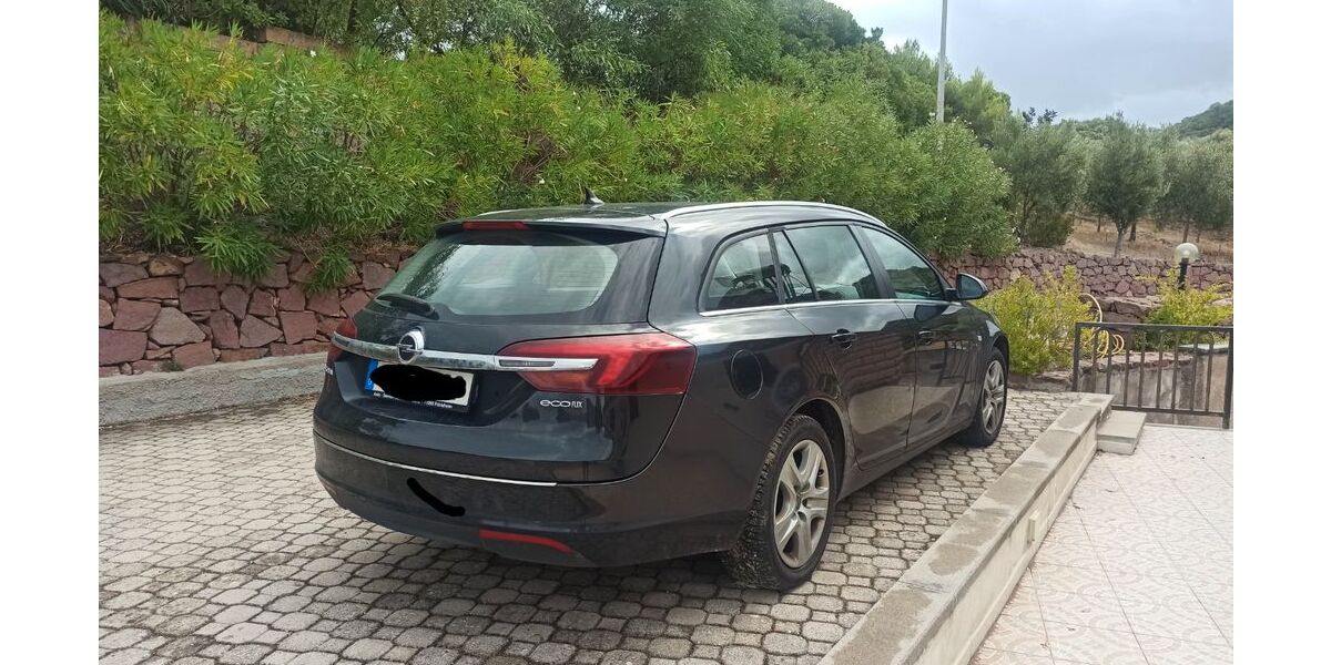 Opel Insignia 137.000 km 5.999 &euro; Wimsheim 71299