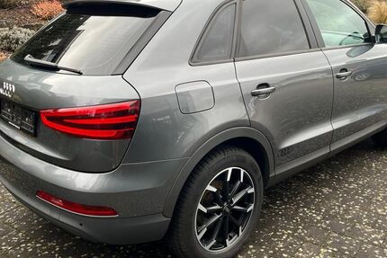 Audi Q3 270.780 km 9.890 &euro; Grafenau / Döffingen 71120