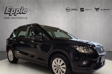 Seat Arona 40.984 km 15.790 € Rutesheim 71277