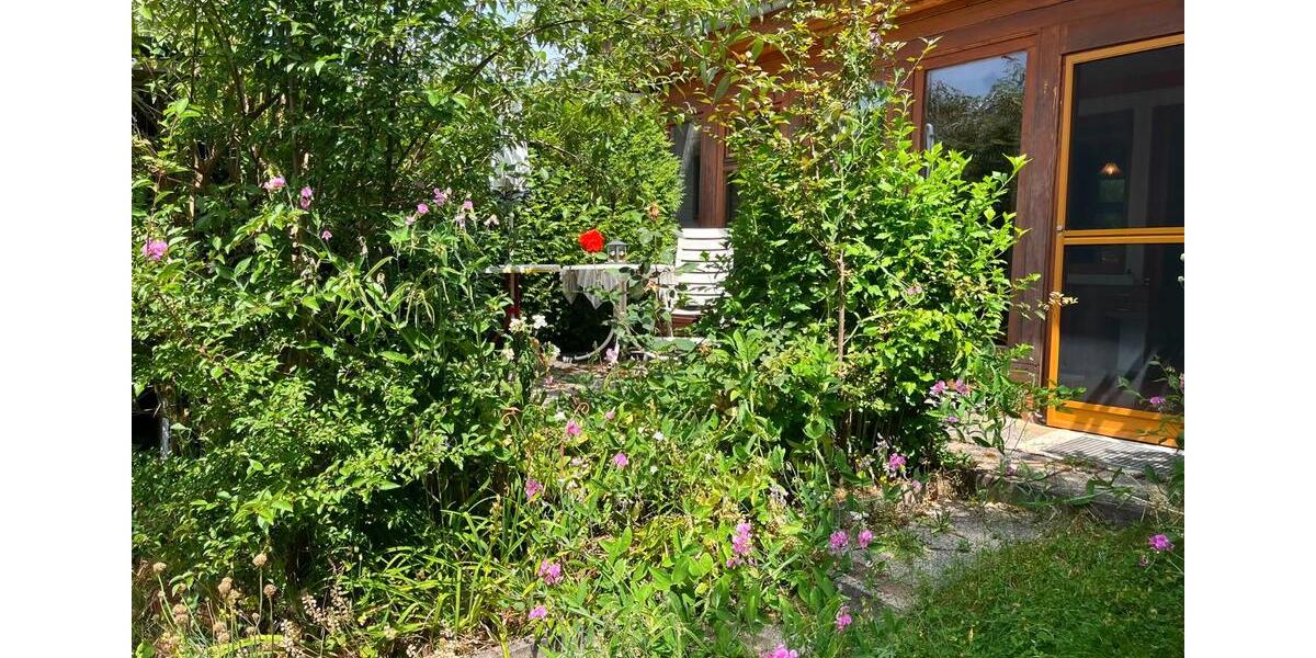 Doppelhaushälfte Bad Liebenzell - 3 Zimmer, 64 m&sup2;, 185.000&euro; | Angebot:26983986