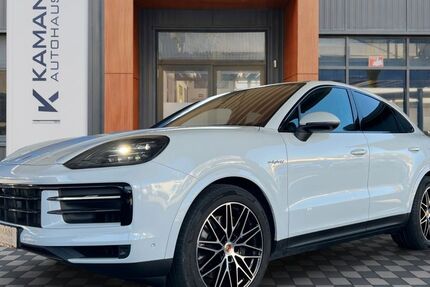 Porsche Cayenne 15.200 km 105.600 &euro; Sindelfingen 71065
