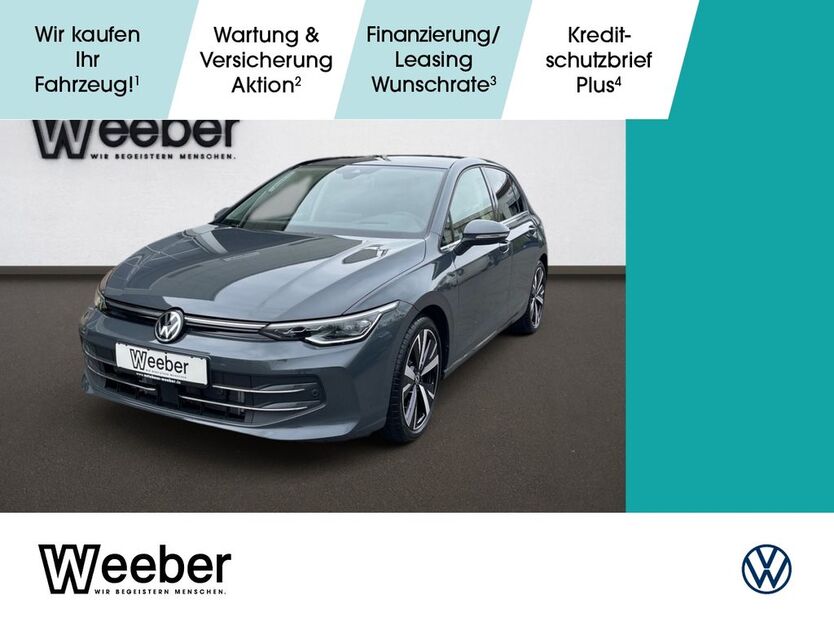 VW Golf 3.900 km 34.690 € Weil der Stadt 71263