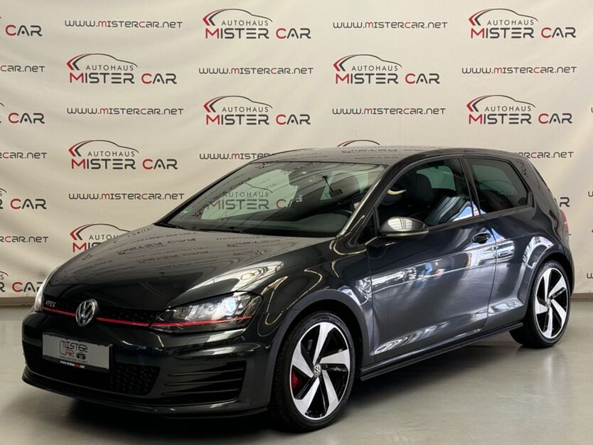 VW Golf 85.000 km 15.890 € Magstadt 71106