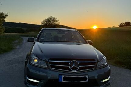 Mercedes-Benz C 350 188.000 km 16.500 &euro; Keltern 75210