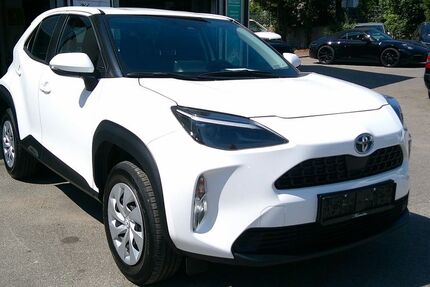 Toyota Yaris Cross 16.000 km 20.990 &euro; Sindelfingen 71065