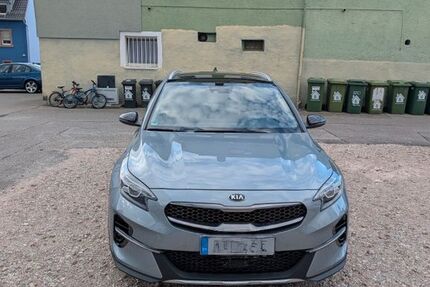 Kia XCeed 40.000 km 20.990 &euro; Karlsbad 76307